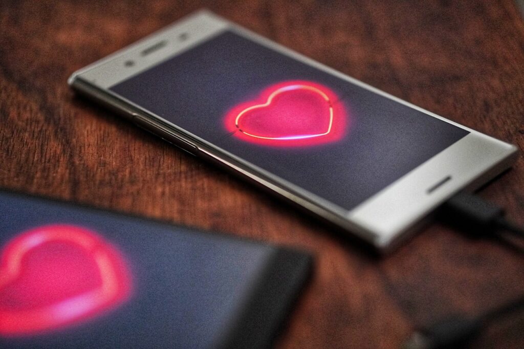 Soulmate App: Find Your Perfect Match Today