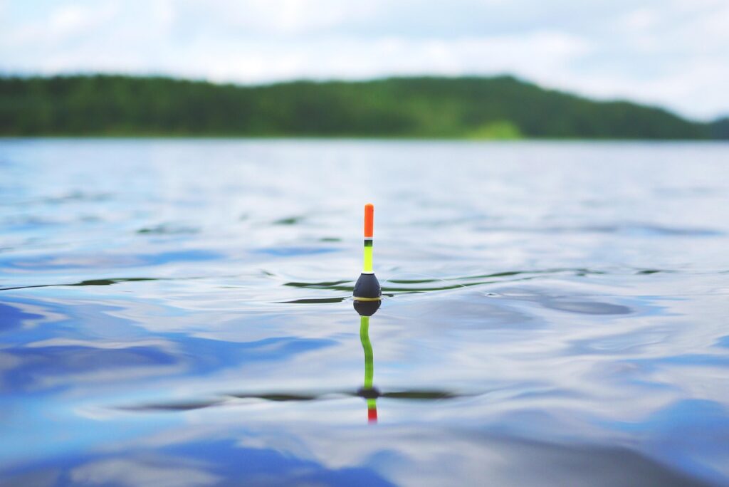 Fishing GPS App: Enhance Your Catch Efficiency