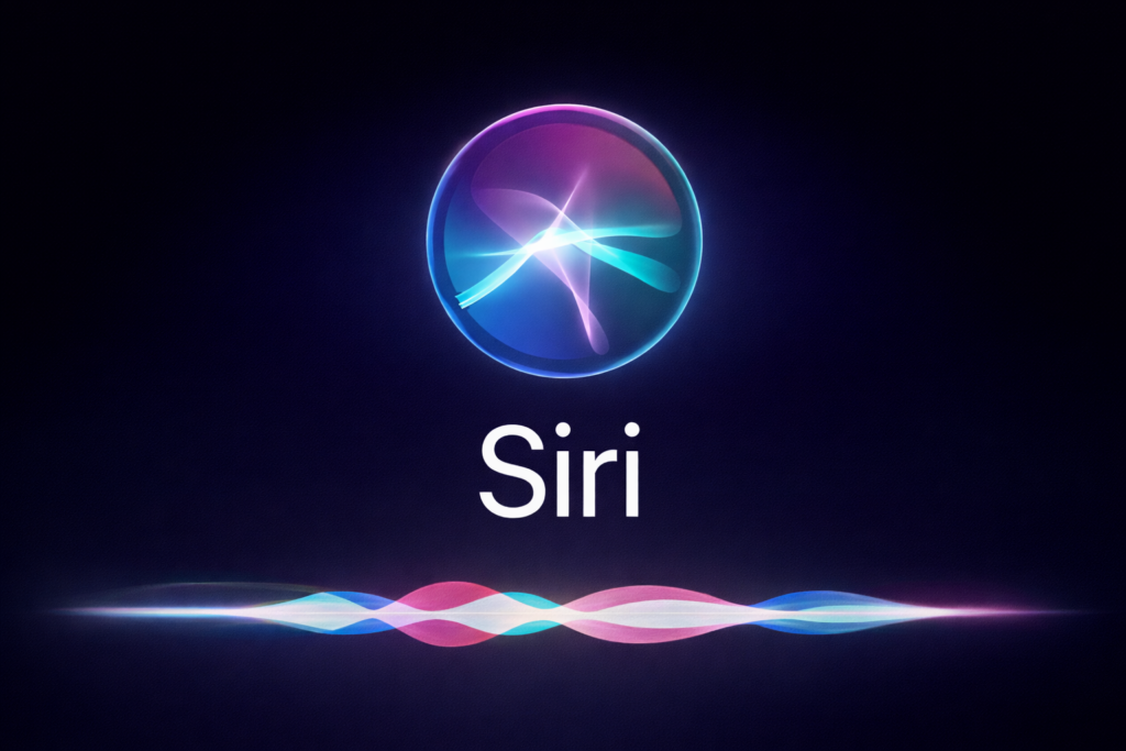 Siri: Transforming Voice Commands into Seamless Assistance