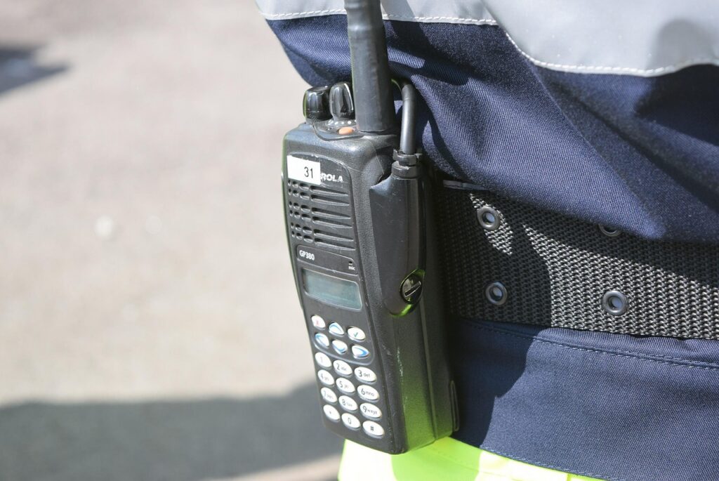 Walkie Talkie App: Instant Communication Simplified