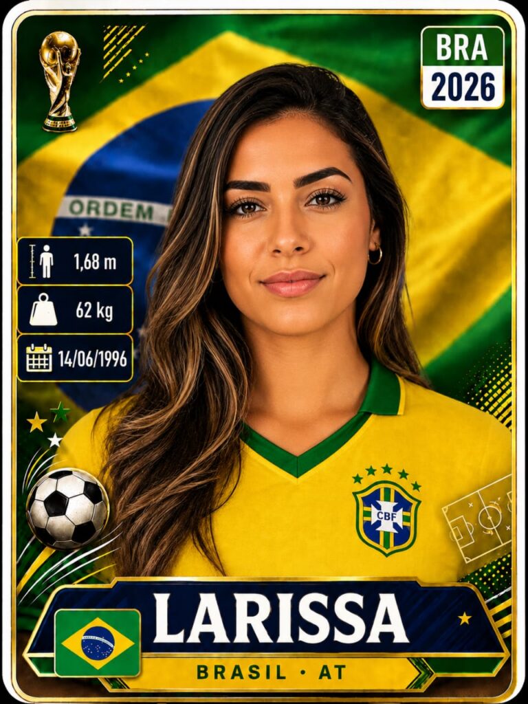 Create World Cup Stickers and Cheer for the Team