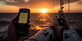 Fishing GPS App: Revolutionizing Angler's Experience